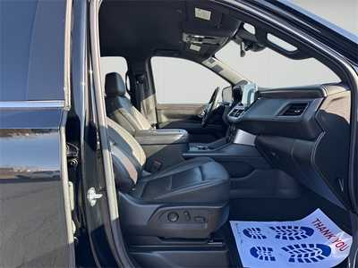 2023 Chevrolet Suburban, $43990. Photo 11