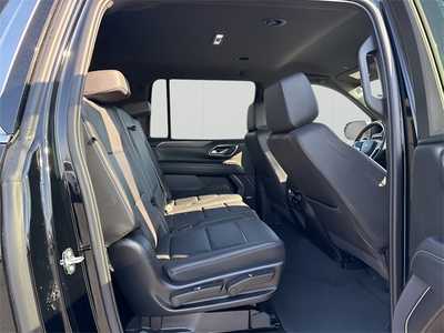 2023 Chevrolet Suburban, $43990. Photo 12