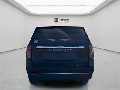2023 Chevrolet Suburban, $43990. Photo 4