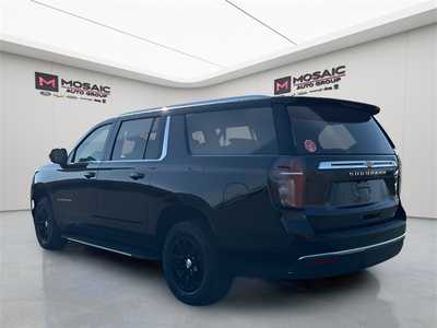 2023 Chevrolet Suburban, $43990. Photo 5