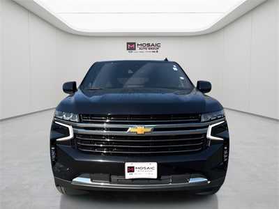 2023 Chevrolet Suburban, $43990. Photo 8