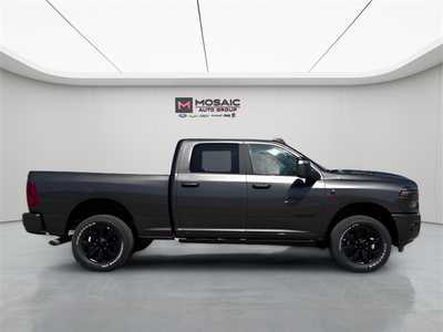 2025 RAM 3500, $86007. Photo 2