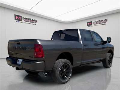 2025 RAM 3500, $86007. Photo 3
