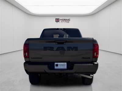 2025 RAM 3500, $86007. Photo 4