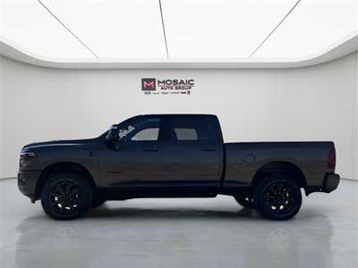 2025 RAM 3500, $86007. Photo 6