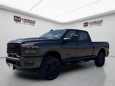 2025 RAM 3500, $86007. Photo 7