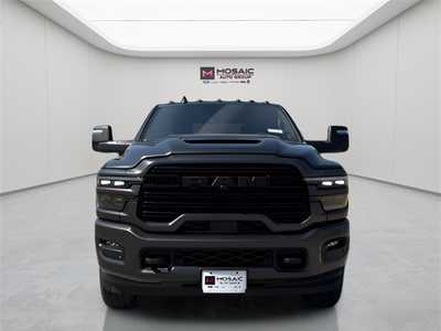 2025 RAM 3500, $86007. Photo 8