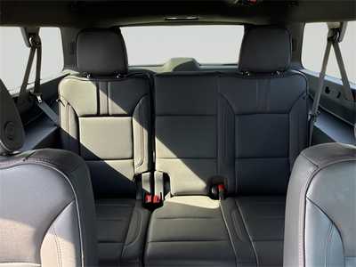 2023 Chevrolet Suburban, $54990. Photo 11