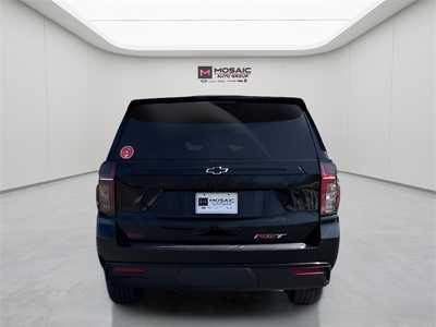 2023 Chevrolet Suburban, $54990. Photo 4