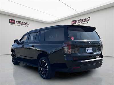 2023 Chevrolet Suburban, $54990. Photo 5