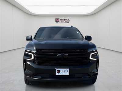 2023 Chevrolet Suburban, $54990. Photo 8