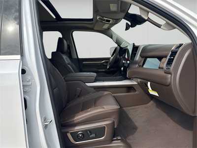 2025 RAM 1500 Crew Cab, $75276. Photo 10