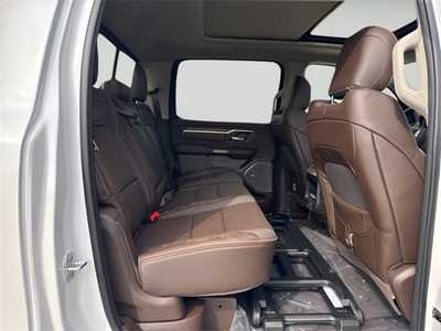 2025 RAM 1500 Crew Cab, $75276. Photo 11