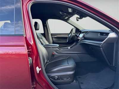 2024 Jeep Grand Cherokee, $34990. Photo 10
