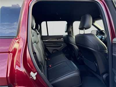 2024 Jeep Grand Cherokee, $34990. Photo 11