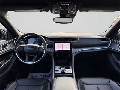 2024 Jeep Grand Cherokee, $34990. Photo 12