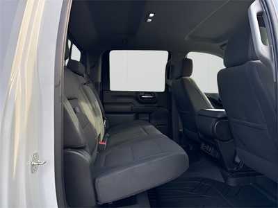 2020 Chevrolet 3500 Crew Cab, $43990. Photo 12