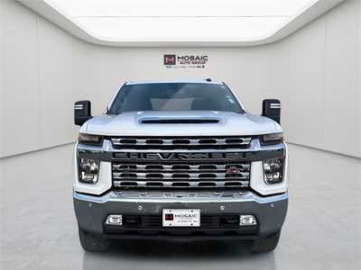 2020 Chevrolet 3500 Crew Cab, $43990. Photo 8