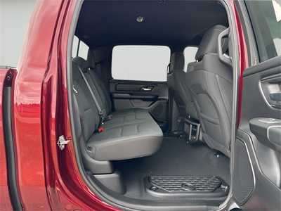 2025 RAM 1500 Crew Cab, $51980. Photo 11