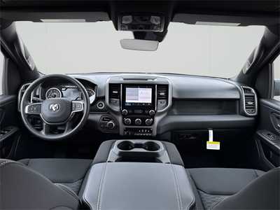 2025 RAM 1500 Crew Cab, $51980. Photo 12