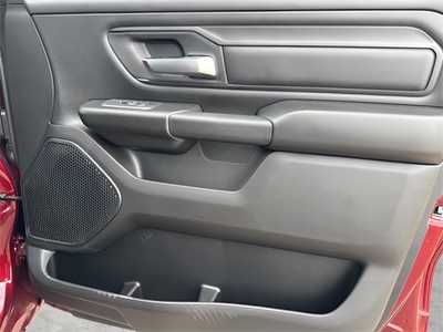 2025 RAM 1500 Crew Cab, $51980. Photo 9