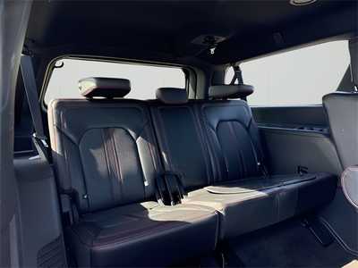 2022 Ford Expedition Max, $54990. Photo 12