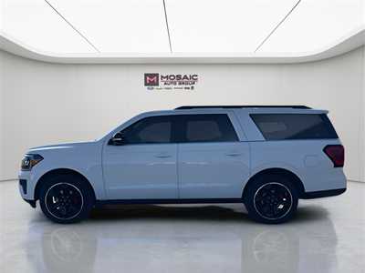 2022 Ford Expedition Max, $54990. Photo 6