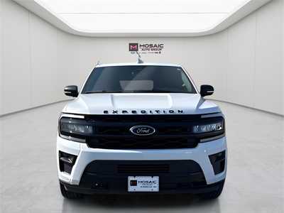 2022 Ford Expedition Max, $54990. Photo 8