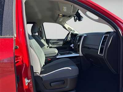 2020 RAM 1500 Ext Cab, $28990. Photo 10