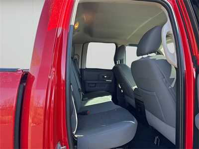 2020 RAM 1500 Ext Cab, $28990. Photo 11