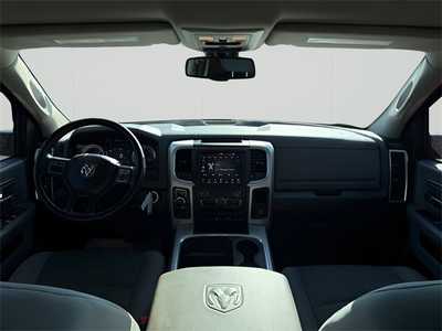 2020 RAM 1500 Ext Cab, $28990. Photo 12