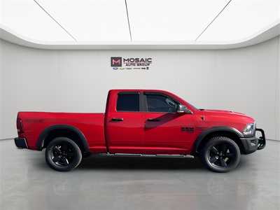 2020 RAM 1500 Ext Cab, $28990. Photo 2