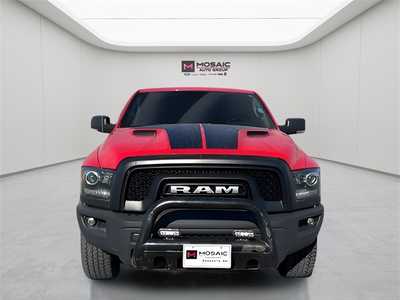 2020 RAM 1500 Ext Cab, $28990. Photo 8