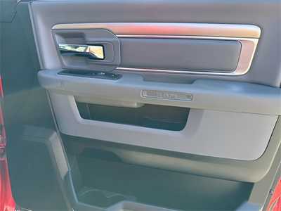 2020 RAM 1500 Ext Cab, $28990. Photo 9