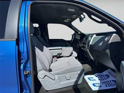 2014 Ford F150 Crew Cab, $12990. Photo 10