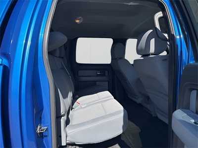 2014 Ford F150 Crew Cab, $12990. Photo 11