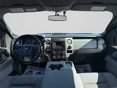 2014 Ford F150 Crew Cab, $12990. Photo 12