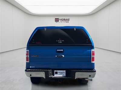 2014 Ford F150 Crew Cab, $12990. Photo 4
