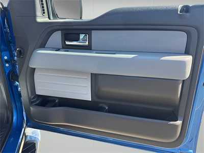 2014 Ford F150 Crew Cab, $12990. Photo 9