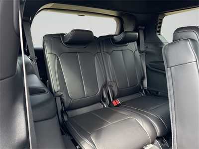 2025 Jeep Grand Cherokee L, $48479. Photo 11