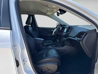 2023 Jeep Cherokee, $23990. Photo 10