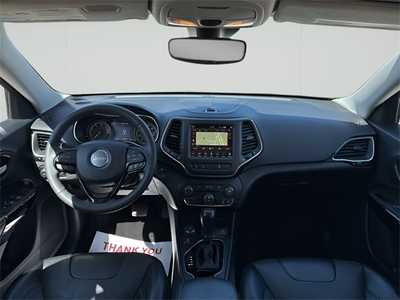 2023 Jeep Cherokee, $23990. Photo 12