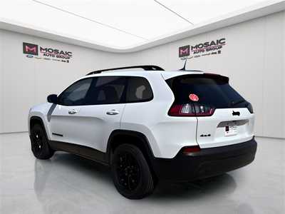 2023 Jeep Cherokee, $23990. Photo 5
