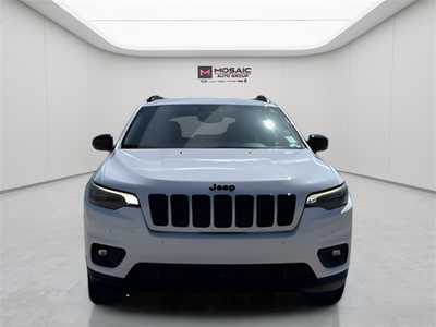 2023 Jeep Cherokee, $23990. Photo 8