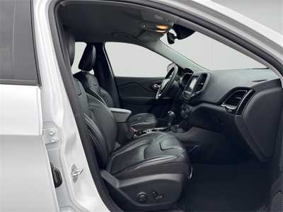 2023 Jeep Cherokee, $22990. Photo 10