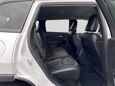 2023 Jeep Cherokee, $22990. Photo 11