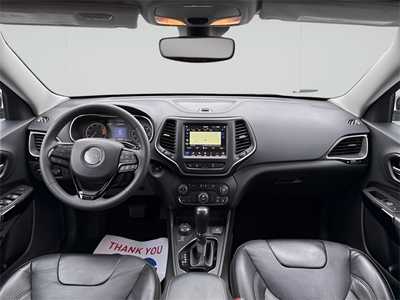 2023 Jeep Cherokee, $22990. Photo 12