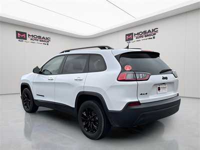 2023 Jeep Cherokee, $22990. Photo 5
