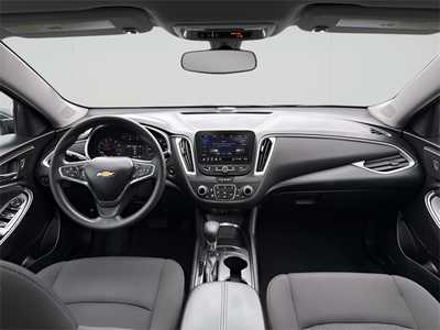 2022 Chevrolet Malibu, $17990. Photo 12