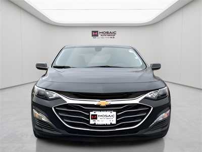 2022 Chevrolet Malibu, $17990. Photo 8